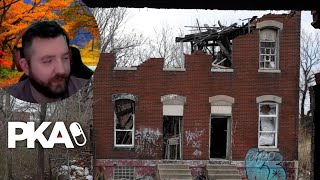 St Louis the most dangerous city in America ? PKA discuss
