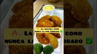 ¿GUATILA, CHAYOTE, CIDRA COMO LA LLAMAS? #shorts #viral #comida #recipes