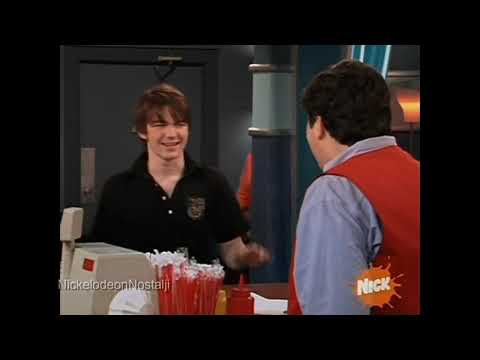 Drake İşe Girmeye Karar Verir- Drake ve Josh Türkçe Dublaj İzle