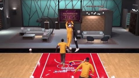 2k21 snatch block on a playshot