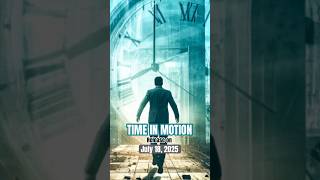Time in Motion by Rapka Beatz - Release am 18.07.2025  #housemusic #trance #rapkabeatz