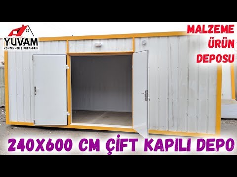 240x600 cm Tek