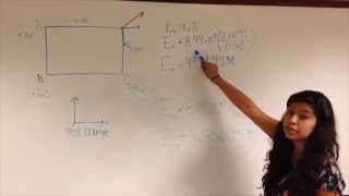 Phys 271 Video 1: #6
