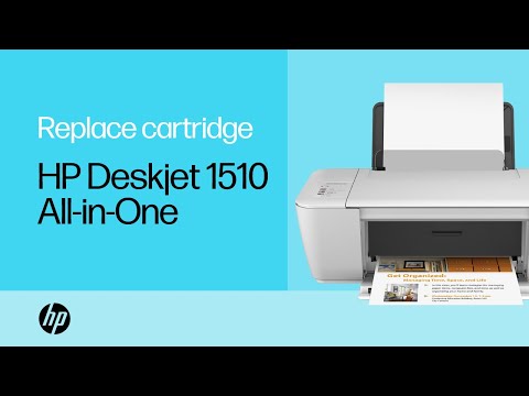 Hp Deskjet 2547 All in one Printer