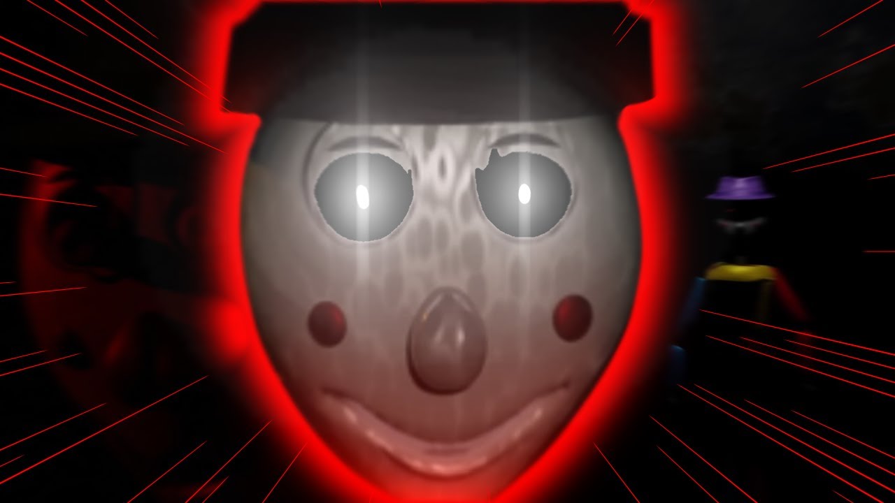 THIS FNAF FANGAME IS THE KING OF ALL GLITCHES || Those Nights At Portals 2