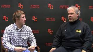 Coach's Show WBB  2 21