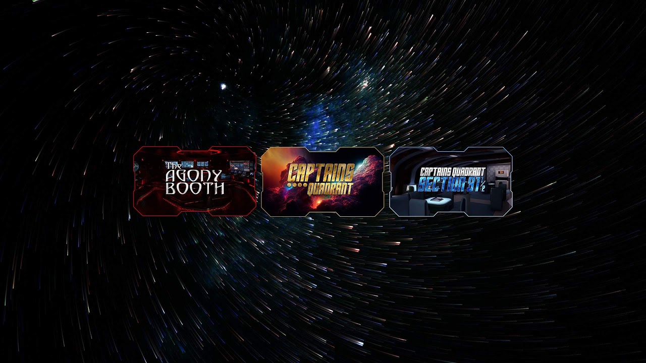 Captains Quadrant