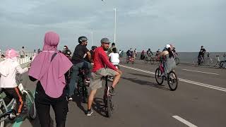 Tempat Wisata Olahraga Favorit Baru Di Jakarta Vecho Channel