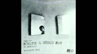 Watching You -  Schenk & Chris Sen Feat . Ms  Kelle (Just Move)