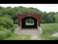 Bridges of Madison County movie filming locations