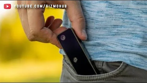 OAK-D-LITE OPENCV KIT : THE SPATIAL A.I. FOR EVERYONE | Kickstarter | Gizmo Hub