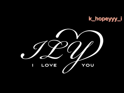[韓繁中字] AB6IX(에이비식스) - ILY (MV中字)