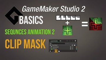 Animations with sequences Part 2  - [Game Maker Studio 2 | Basics]