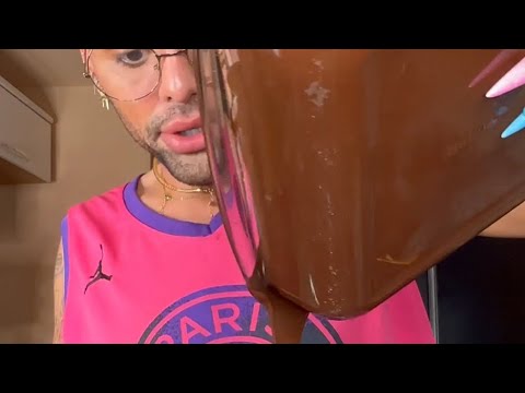 Receita de ovo
