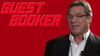 Guest Booker #14 | Terry Taylor