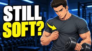 Why Your Chest Still Looks Soft (Even If You Work Out) screenshot 5