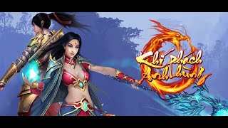 Sv Mới Phong Châu Game KPAH 2 - Minh Đức KPAH