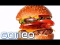 5 Geheimnisse über Burger | Galileo | ProSieben