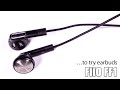 FiiO FF1 earbuds review — even more affordable now