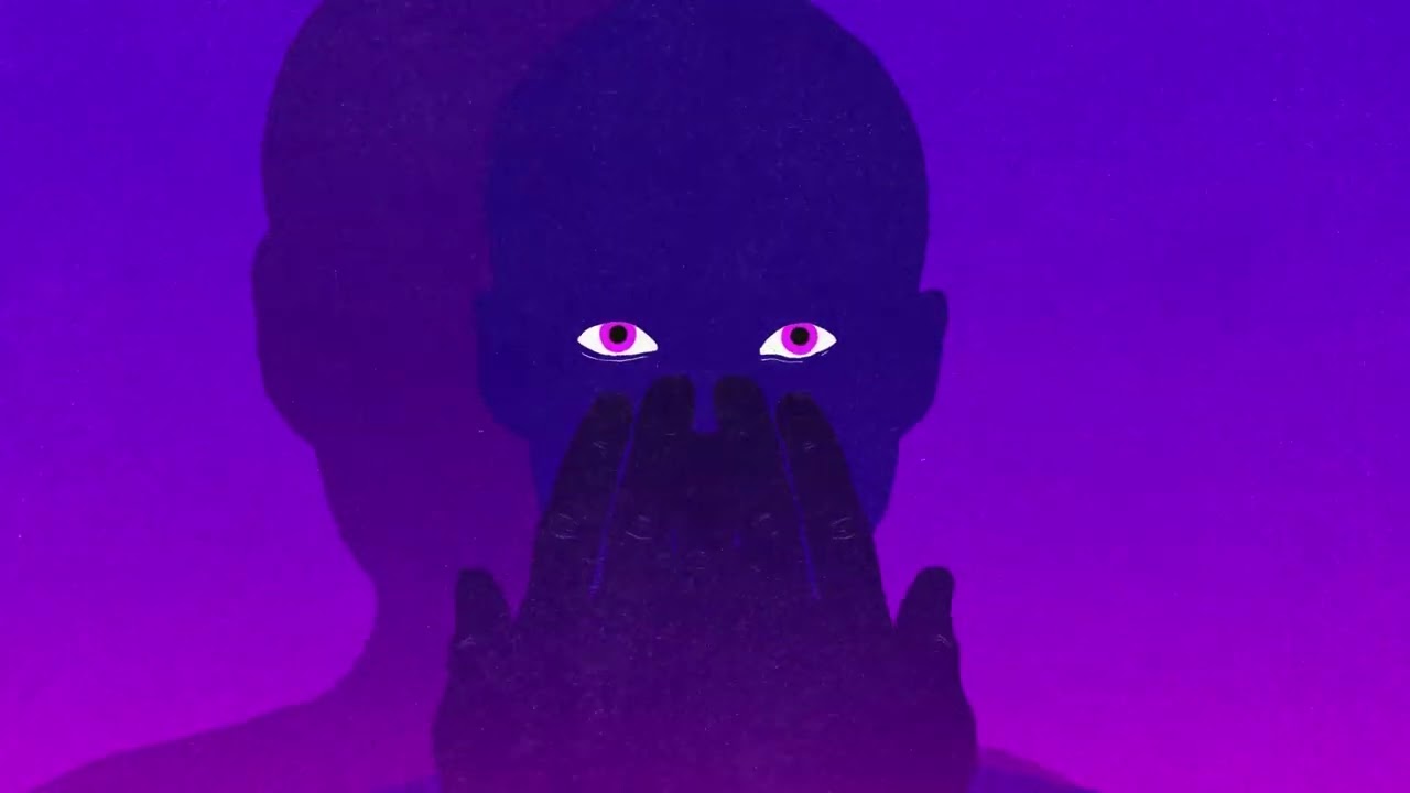 Debout sur le zinc - Visualizer "Ferme les yeux"