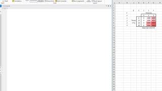 How to Apply a Time and Temperature Dependent Heat Load screenshot 2