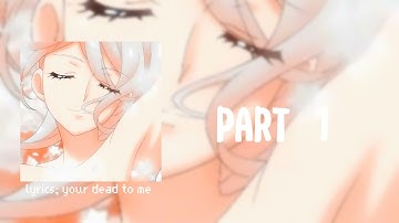 [CLOSED] 𝘥 𝘦 𝘢 𝘥  𝘵 𝘰  𝘮 𝘦  | multifandom mep |