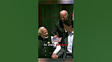 Russia🤝India Bhai Bhai🔥#shorts #modi #putin #g20 #respect #sigmarule #world #viral
