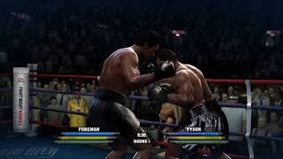 Fight Night Round 4 - Playstation 3 Snap Video