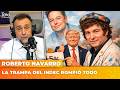 LA TRAMPA DEL INDEC ROMPIÓ TODO | El editorial de Roberto Navarro