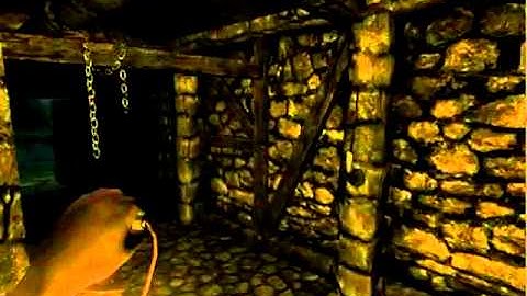 Amnesia: The Dark Descent Speed Run Part 5 (Under an Hour)