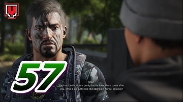 Polaris Residences (Innocent Slaughter) // GHOST RECON BREAKPOINT Extreme walkthrough part 57