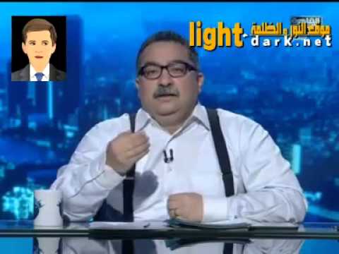 ابراهيم عيسى يلقن بجاتو درسا لن ينساه أبدا لقبوله الوزارة و تزوير الانتخابات ومحاصرة الدستورية