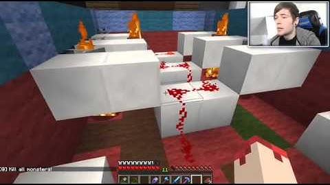 Minecraft | THREE NEW PATIENTS!! | Surgeon Simulator Custom Map