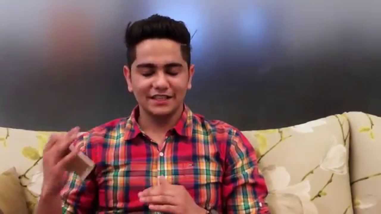 TESTIMONIAL by Ajay Arora