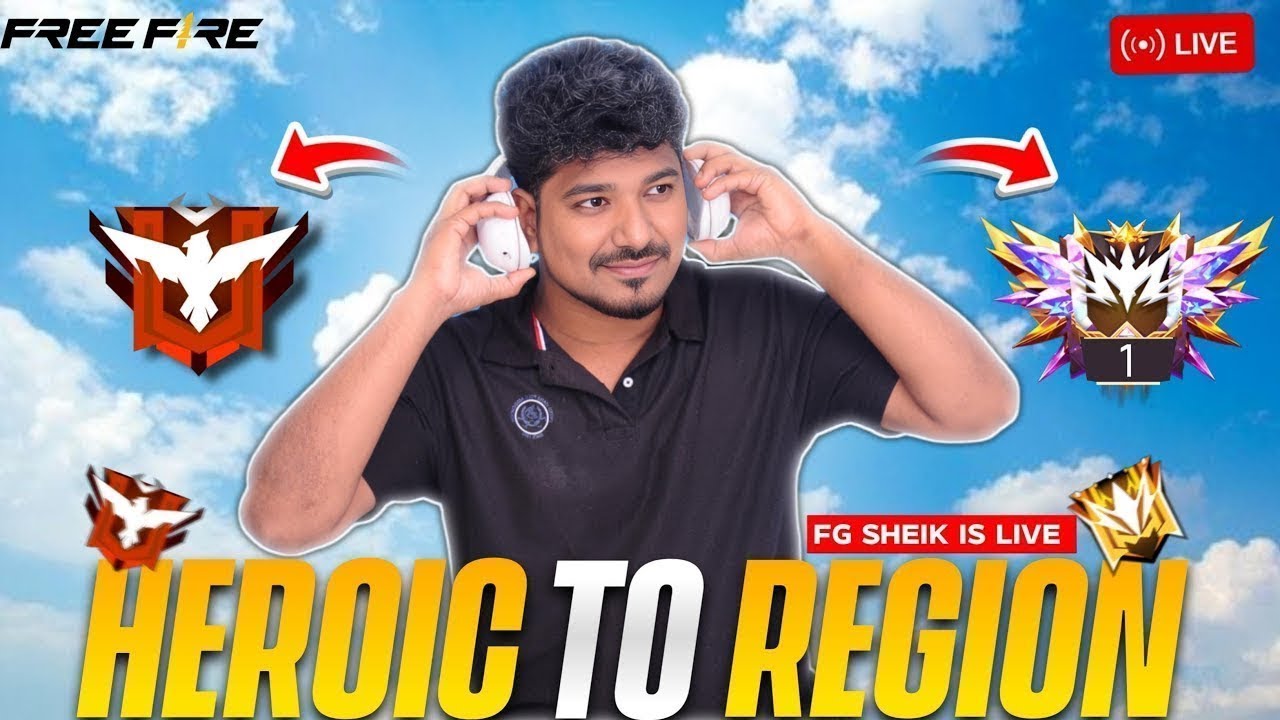 JOKER RANKED ADUVOMA 