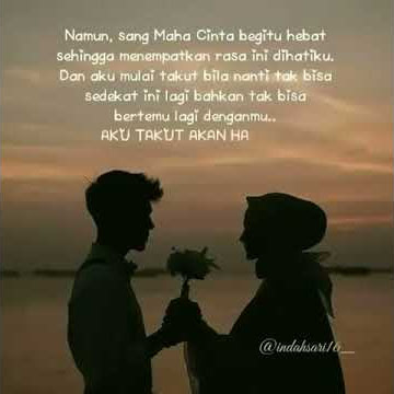 Story wa Reza Re - Maafkanlah