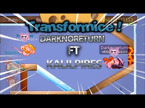 Transformice - Darknoreturn