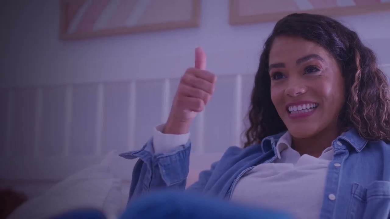 Introducing Arlo Essential Indoor Camera (3rd Gen)