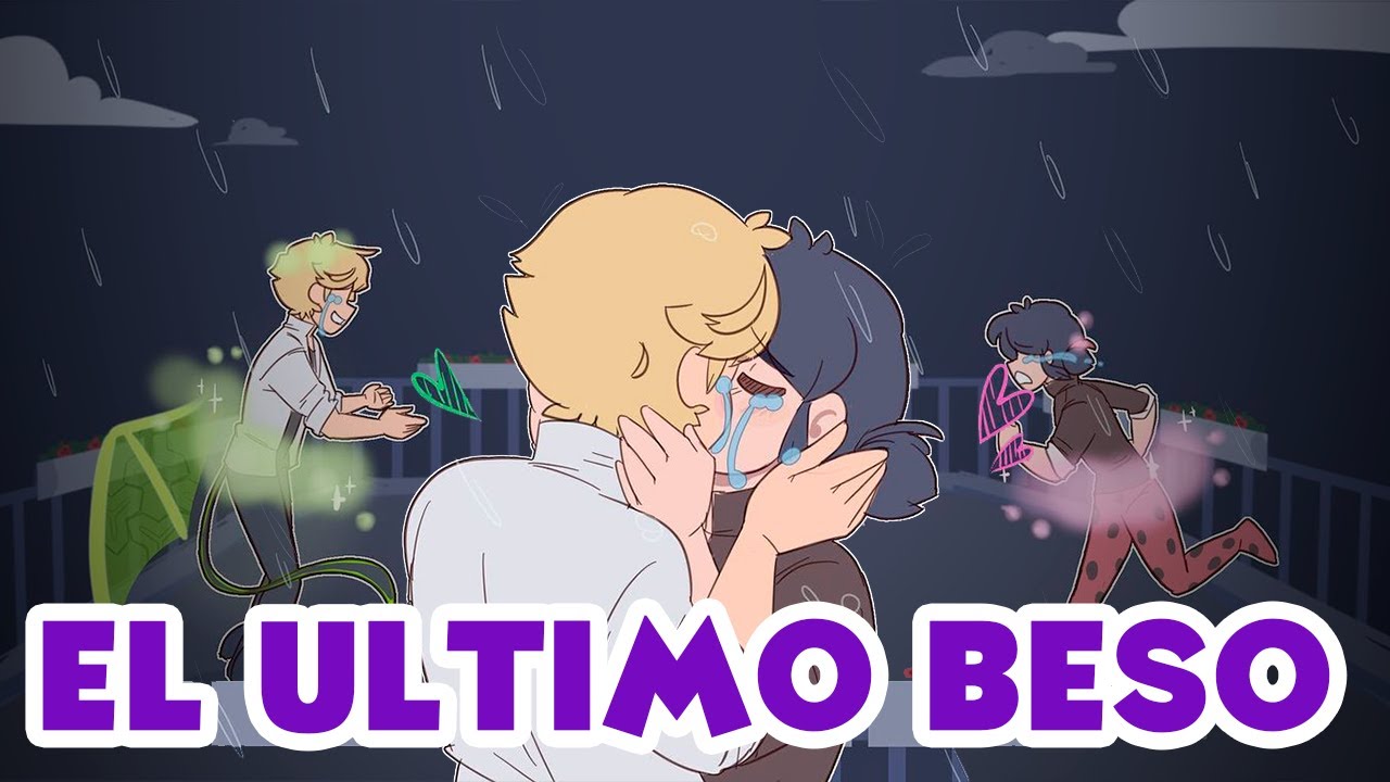 UN FINAL JUNTO A TI ~ CONFORMACION (FINAL DE SERIE) Miraculous Ladybug Fandub Español.