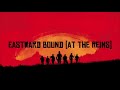 Red Dead Redemption 2 Soundtrack - Eastward Bound (At the Reins) - In-Game Music