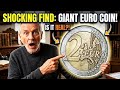 European 2 Euro Coin Hidden Value Secrets That Could Turn Spare Change Into Thousands