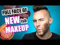 Full Face Of NEW..ish.. Makeup Products!