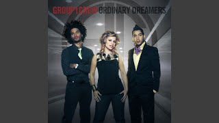 Video thumbnail of "Group 1 Crew - Closer"