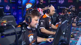 Virtus pro vs Fnatic BO1 de cache Round 2 PGL Major Krakow 2017