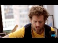 "Cease Fire" - Chadwick Stokes | Relix