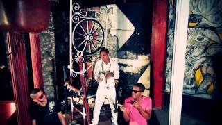 El Uniko - 1 ,2 ,3 (Video Official) "Reggaeton Cubano 2013"