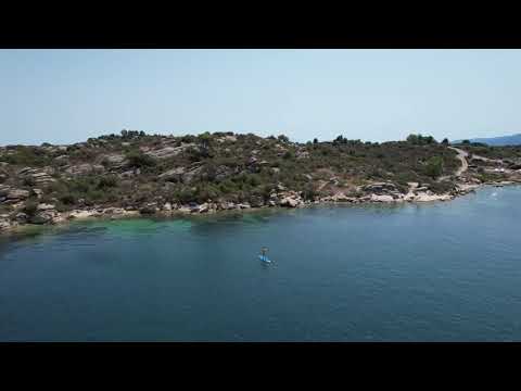 Halkidiki Greece, Ormos