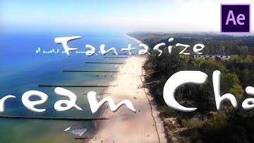 3D Camera Tracker【300 types】Audio Spectrum 221 - After Effects CC - NCS