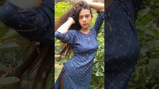 Viral Video With Riya Moni Tiktok