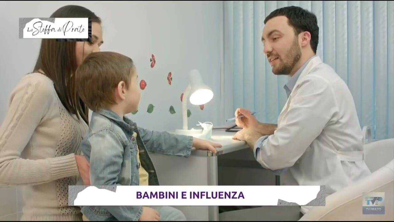 La stoffa di Prato del 14/01/26